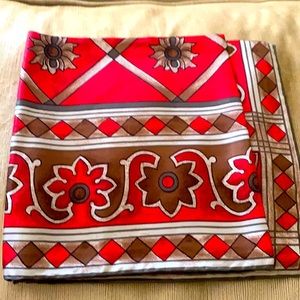 Giorgio Armani Scarf